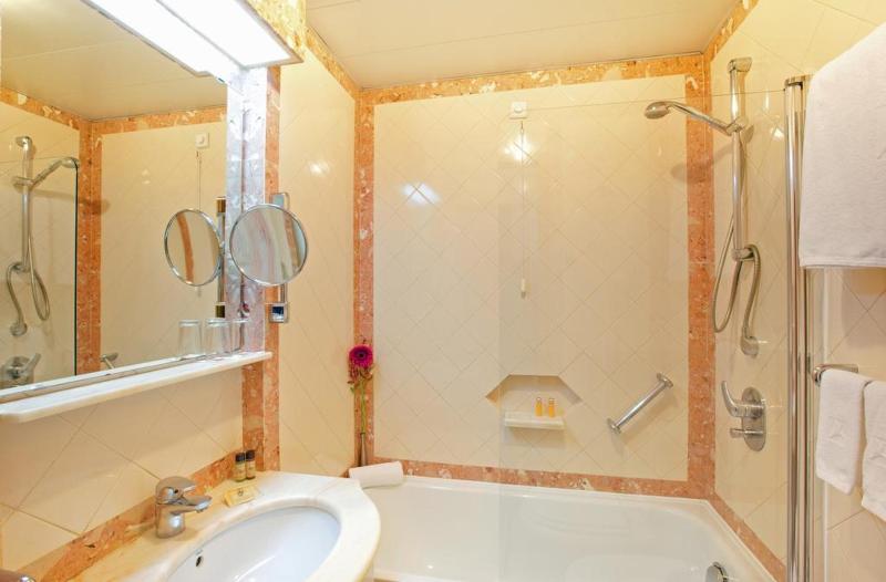 Люкс Кровать Кинг, Residence Inn Harrisburg Hershey
