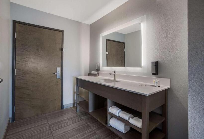 Номер Стандарт, 28 Boise Airport, Ascend Hotel Collection