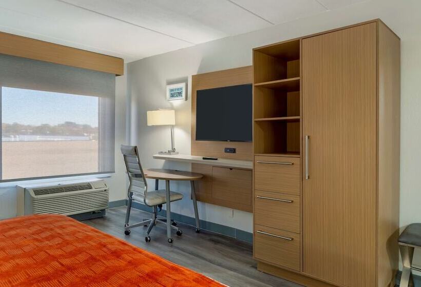 Номер Стандарт 2 Двуспальные Кровати, Best Western Plus Executive Hotel Richmond