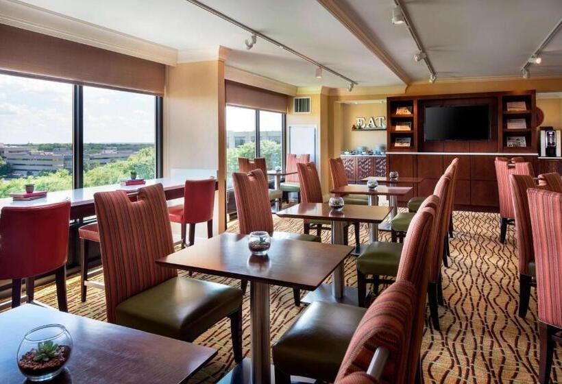 스탠다드 룸, Chicago Marriott Naperville