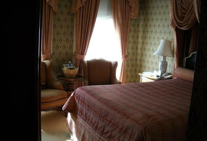 Standard-huone, Majestic