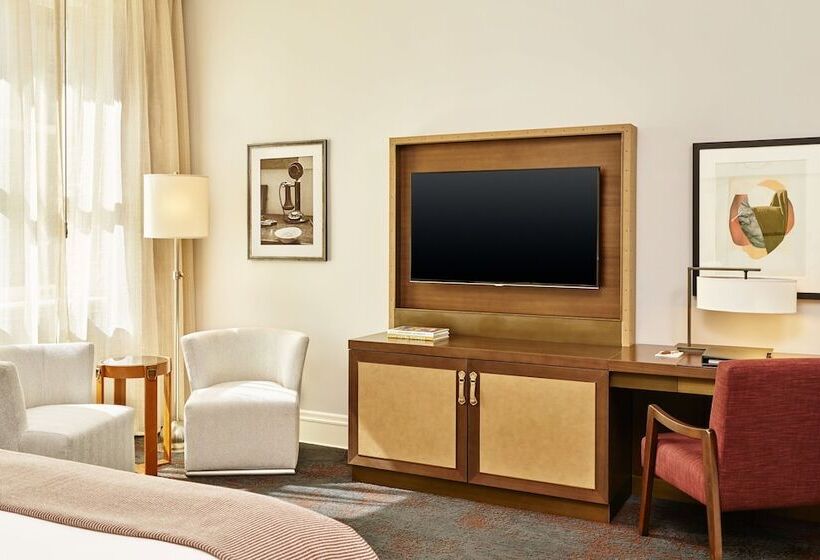 Superior-Zimmer, Palace Hotel, A Luxury Collection Hotel, San Francisco
