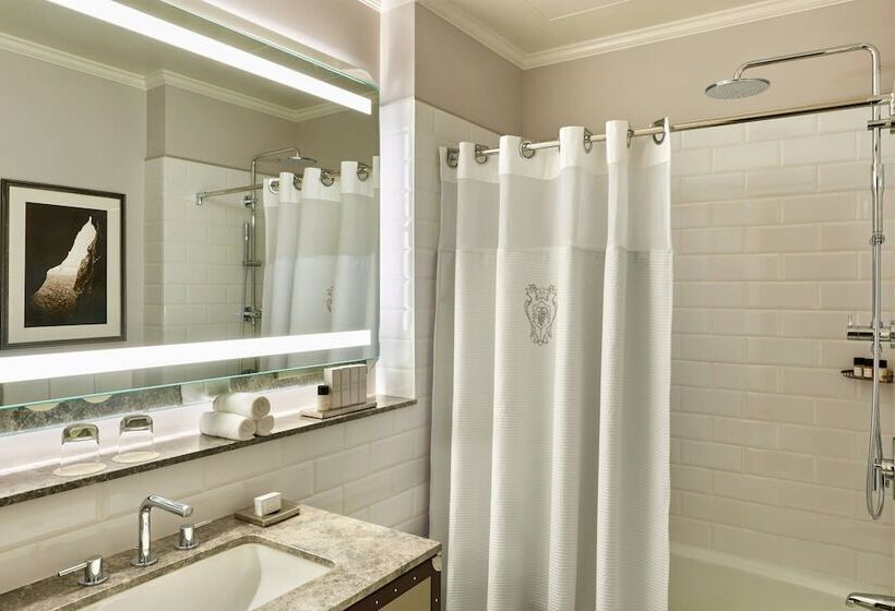 Deluxe Zimmer, Palace Hotel, A Luxury Collection Hotel, San Francisco