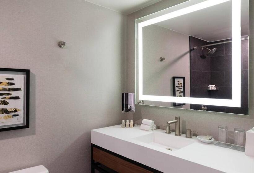 Стандартный Номер Кровать Кинг, Renaissance Chicago North Shore