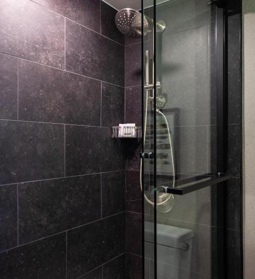 Стандартный Номер Кровать Кинг, Renaissance Chicago North Shore