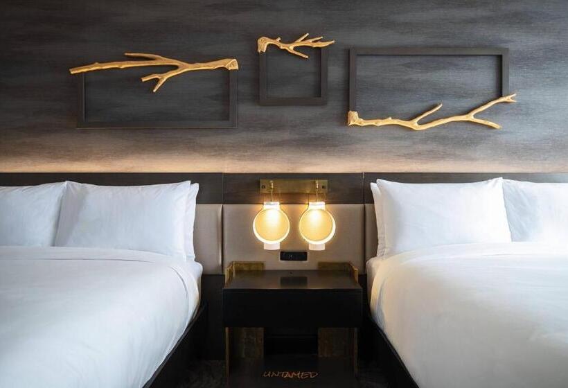 Номер Стандарт, Renaissance Chicago North Shore