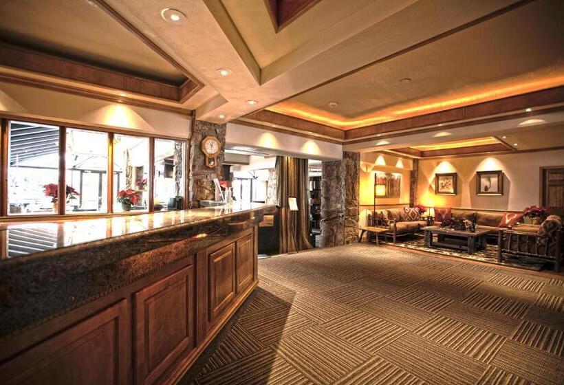 Quarto Deluxe, Stonebridge Inn