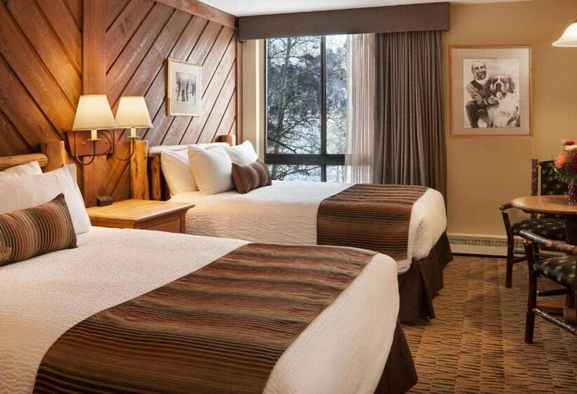 Номер Deluxe, Stonebridge Inn