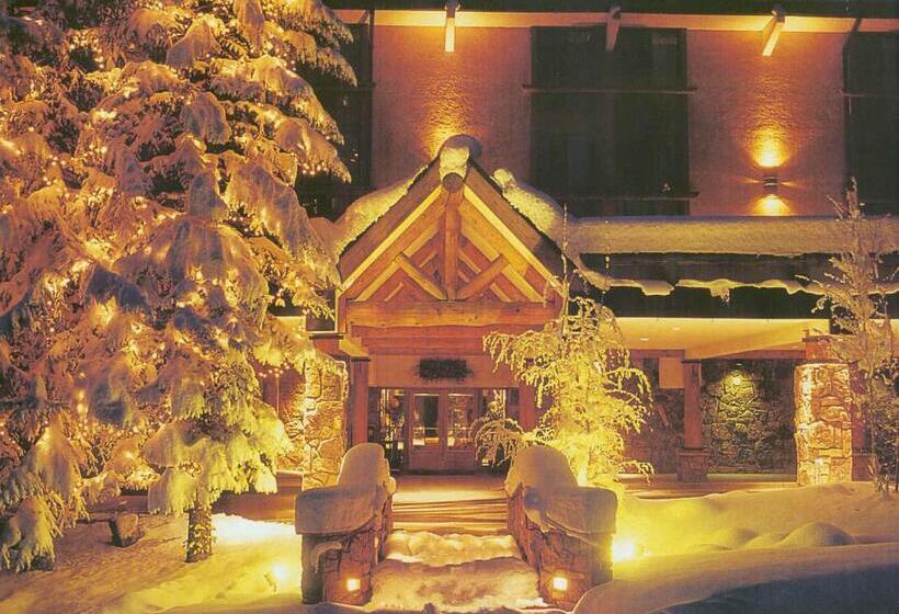 Люкс с Балконом, Stonebridge Inn