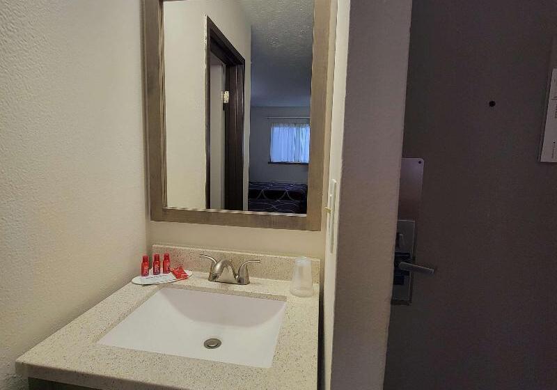Стандартный Номер Кровать Кинг, Surestay Plus Hotel By Best Western Grand Island
