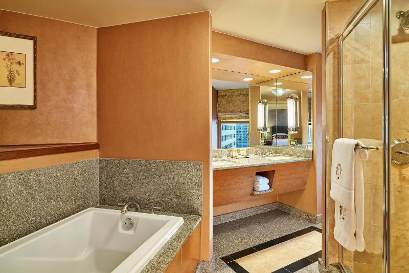 חדר סטנדרט עם מיטת קינג, The Brown Palace Hotel And Spa, Autograph Collection