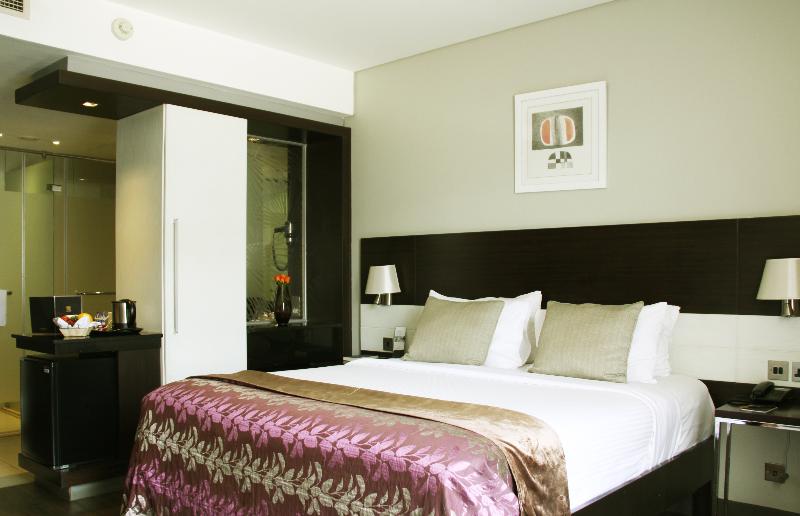스탠다드 룸 킹사이즈 침대, Super 8 By Wyndham La Vale/cumberland Area