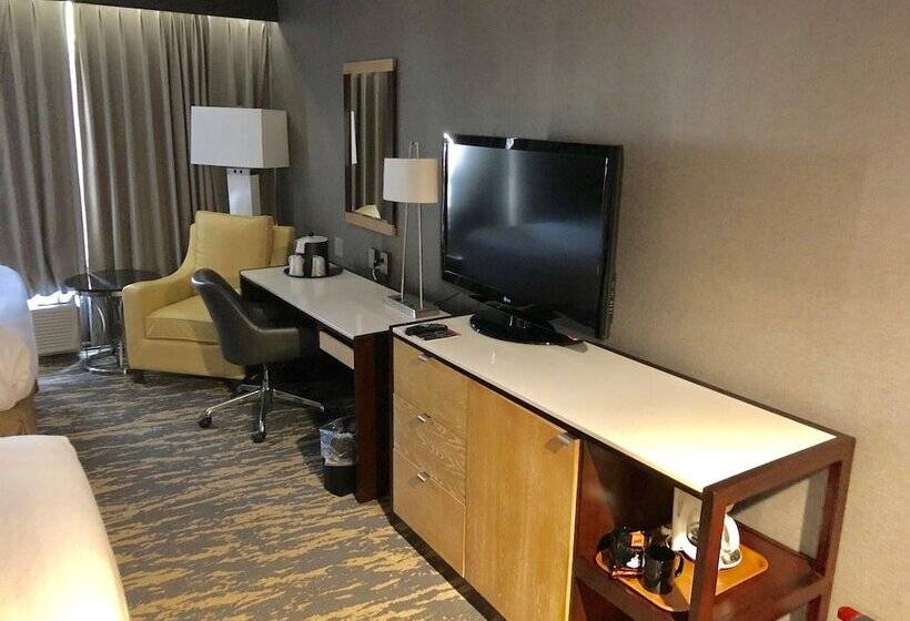 프리미엄 룸, Wyndham Lancaster Resort And Convention Center