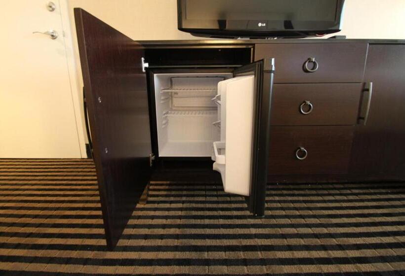스탠다드 룸, Apa Hotel Woodbridge