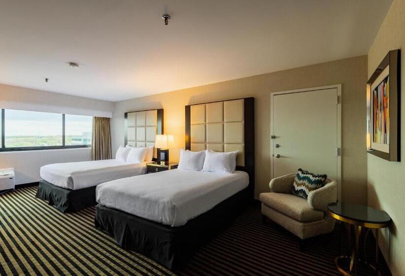 스탠다드 룸, Apa Hotel Woodbridge