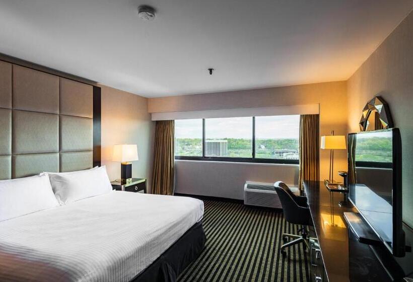 스탠다드 룸 킹사이즈 침대, Apa Hotel Woodbridge