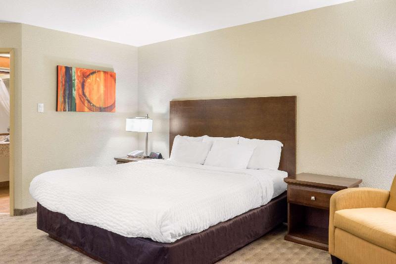 스탠다드 룸, Doubletree By Hilton Torrance South Bay