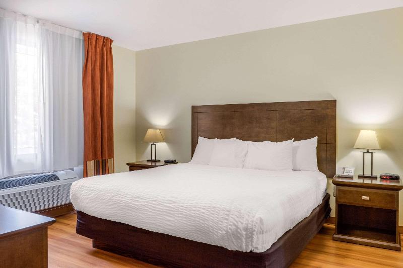 스탠다드 룸, Doubletree By Hilton Torrance South Bay