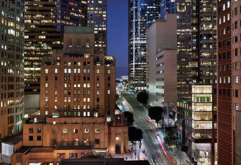 带2个双人床的标准工作室, Hilton Parsippany