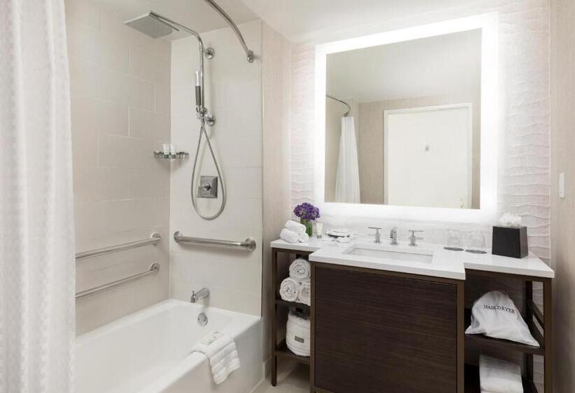 도시 전망 클래식 룸, The Westin New Orleans