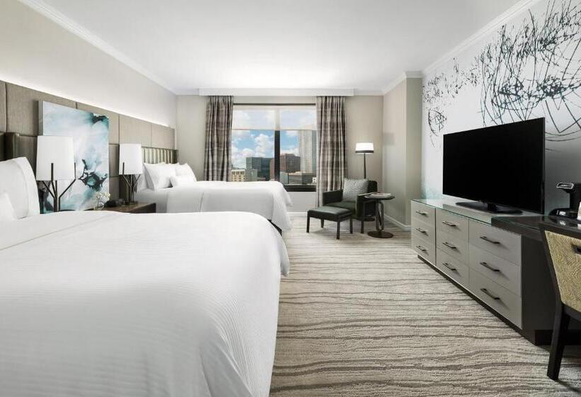 도시 전망 클래식 룸, The Westin New Orleans