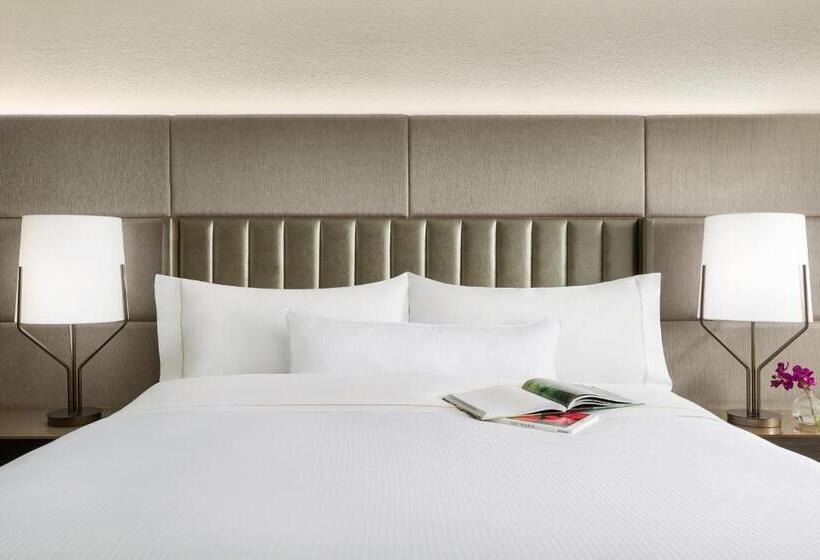 스탠다드 룸 킹사이즈 침대, The Westin New Orleans