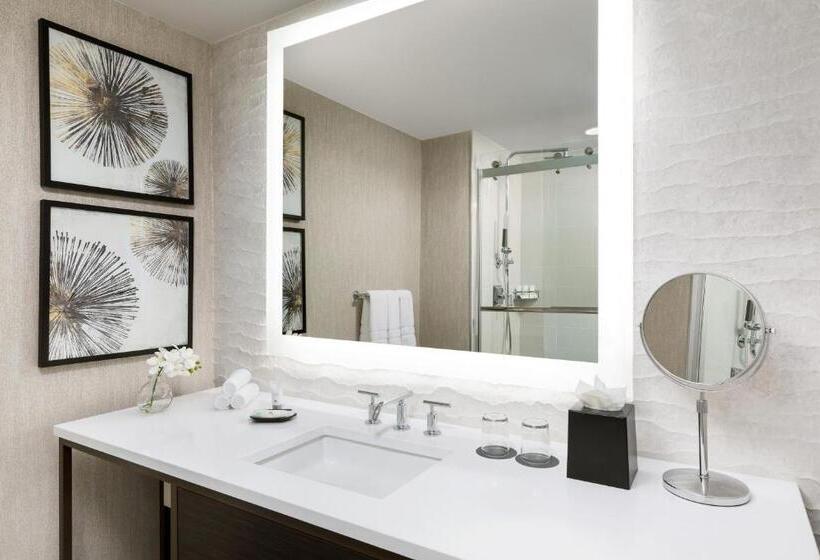 프리미엄 룸, The Westin New Orleans