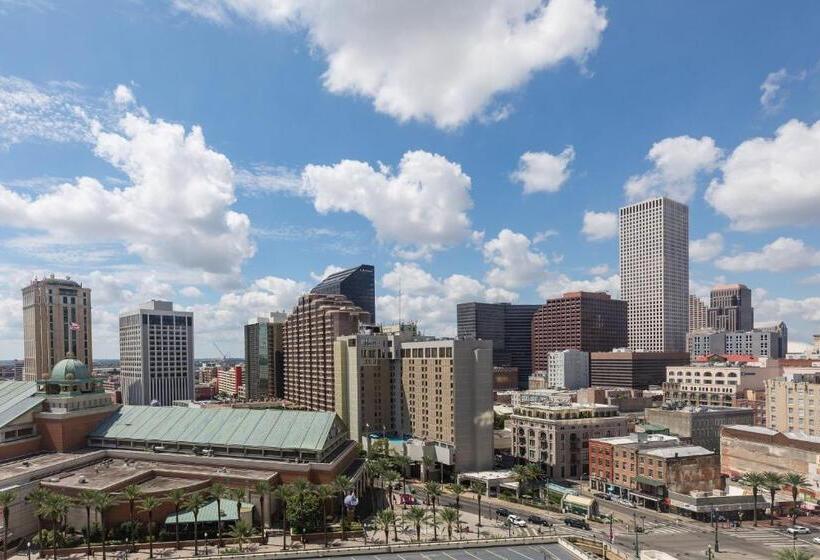 프리미엄 룸, The Westin New Orleans