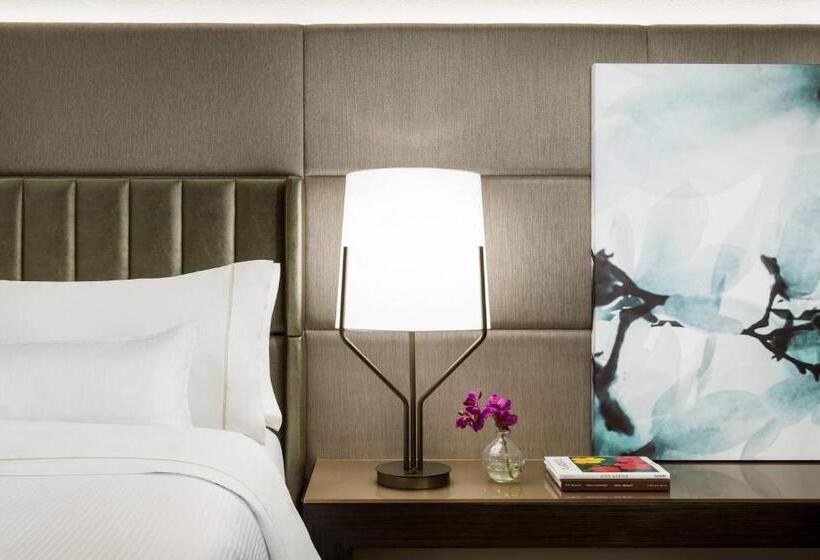 강 전망 스위트, The Westin New Orleans
