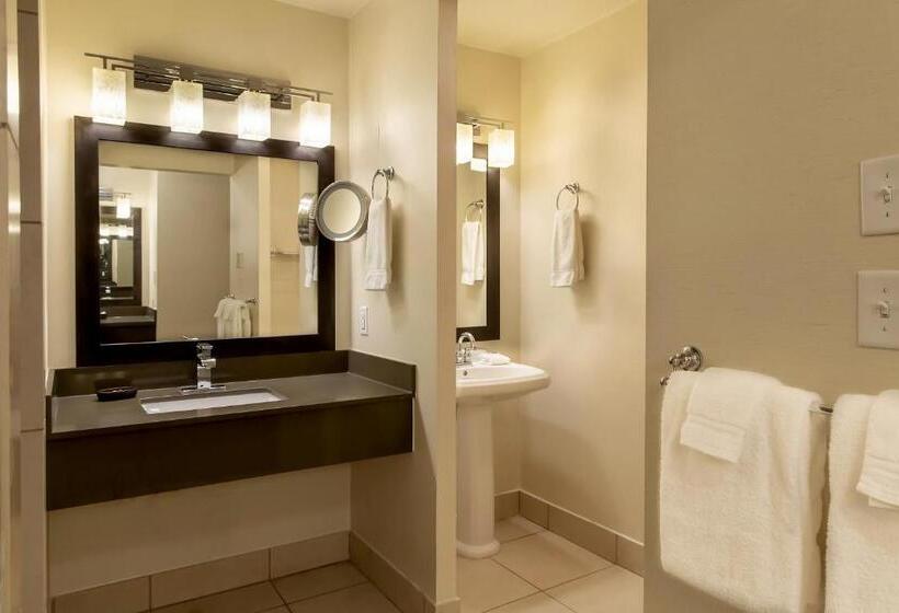 Номер Deluxe, Valley River Inn