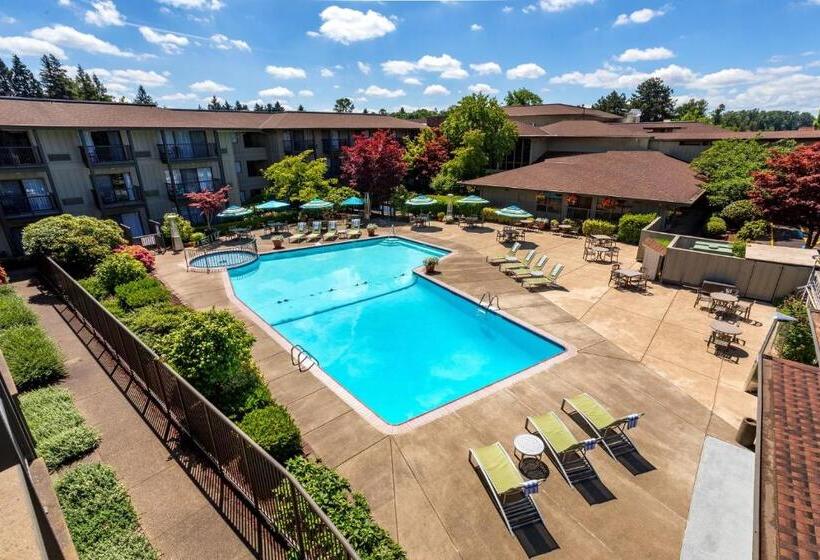 Номер Стандарт Кровать Кинг Адаптированный для Инвалидов, Valley River Inn