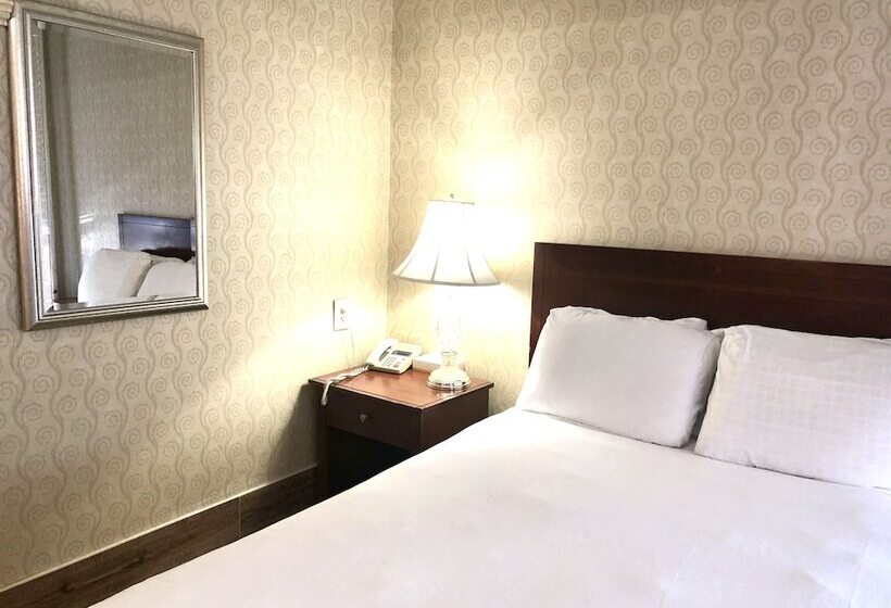 스탠다드 룸, Windsor Inn