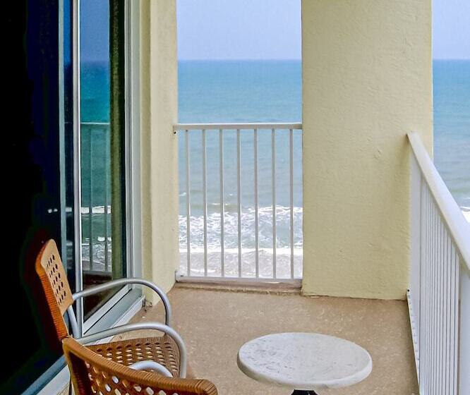 Апартаменты 1 Спальня, Hilton Vacation Club The Cove On Ormond Beach