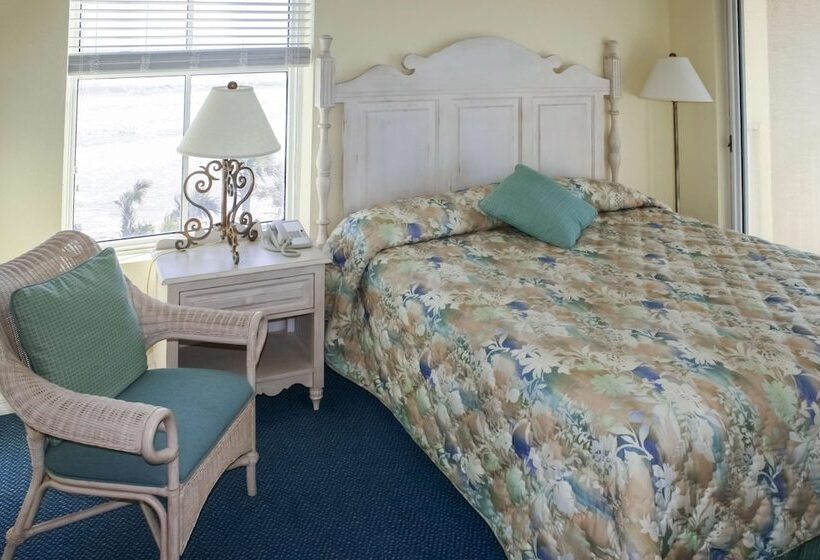 Студия Стандарт Двуспальная Кровать, Hilton Vacation Club The Cove On Ormond Beach