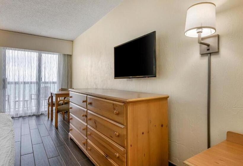 Номер Executive Кровать Кинг, Tropical Winds Resort