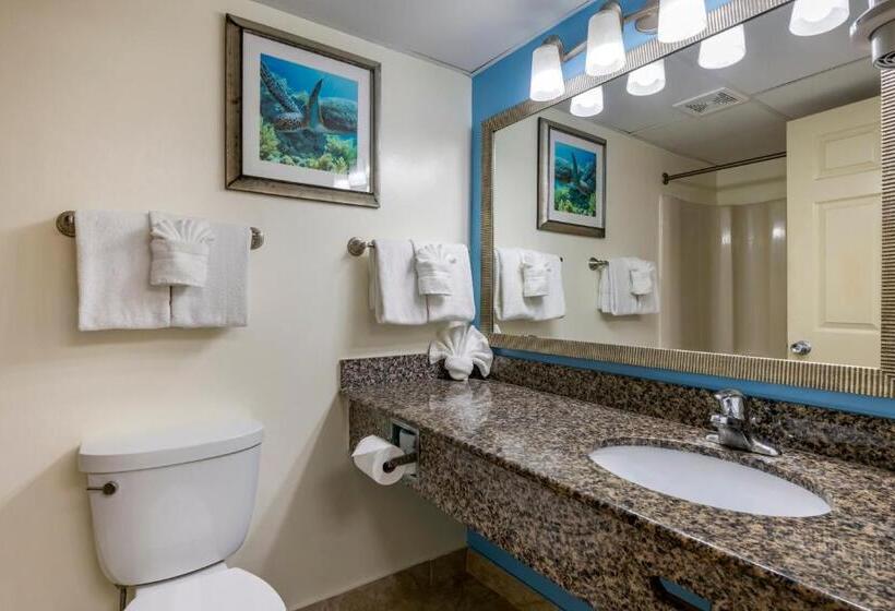 Номер Стандарт с Балконом, Tropical Winds Resort