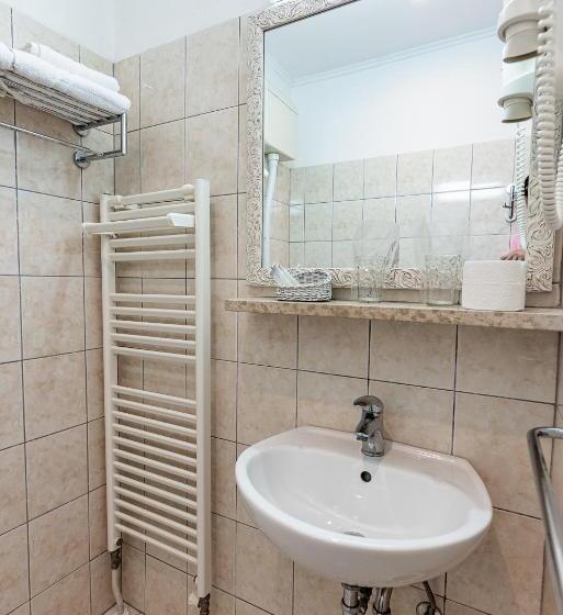 Quarto Estandar, Boutique Hotel Kaštel