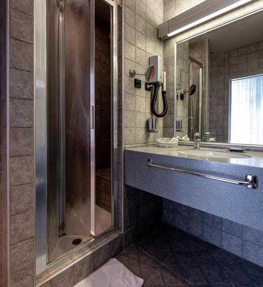 Quarto Deluxe com Sacada, Boutique Hotel Kaštel