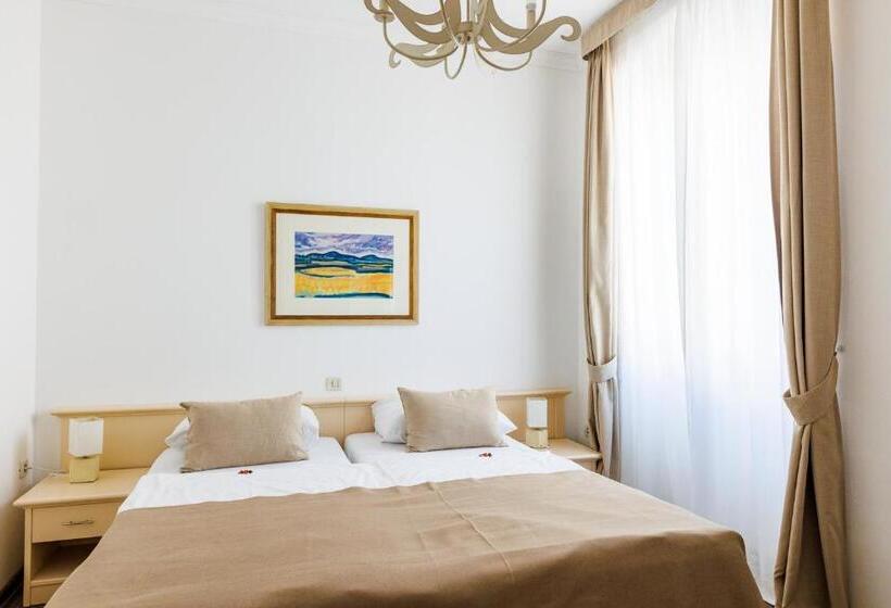 Quarto Economy, Boutique Hotel Kaštel