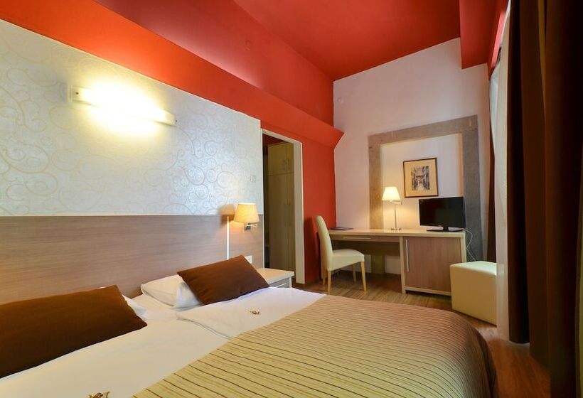 Номер Стандарт, Boutique Hotel Kaštel