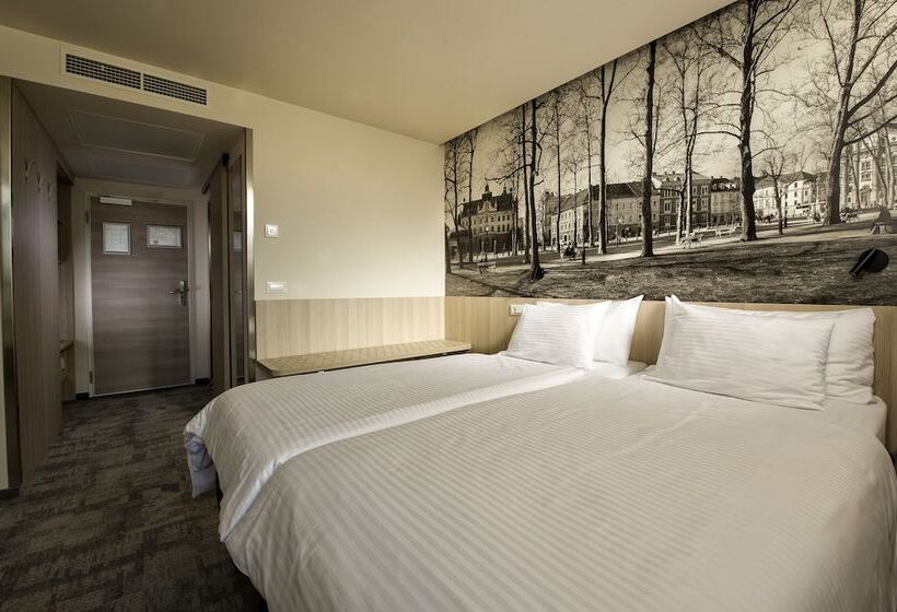 اتاق استاندارد, City Hotel Ljubljana