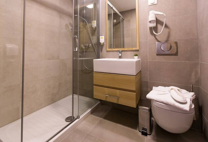 Апартаменты Superior 1 Спальня, Crikvenica