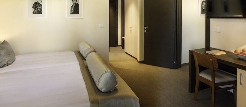 اتاق خانوادگی, Remisens Bel Moretto   Hotel Metropol Annexe