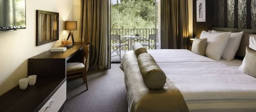 اتاق استاندارد با بالکن, Remisens Bel Moretto   Hotel Metropol Annexe