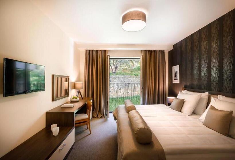 اتاق استاندارد, Remisens Bel Moretto   Hotel Metropol Annexe