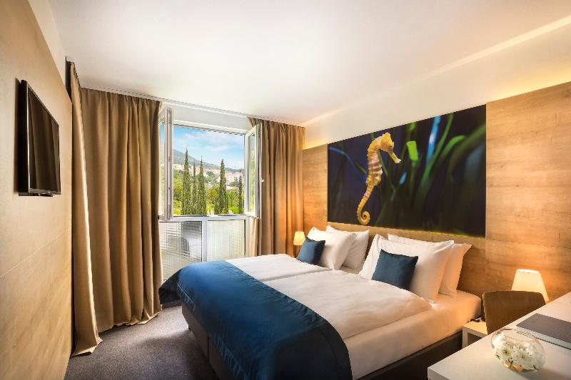 اتاق استاندارد, Remisens Hotel Epidaurus All Inclusive