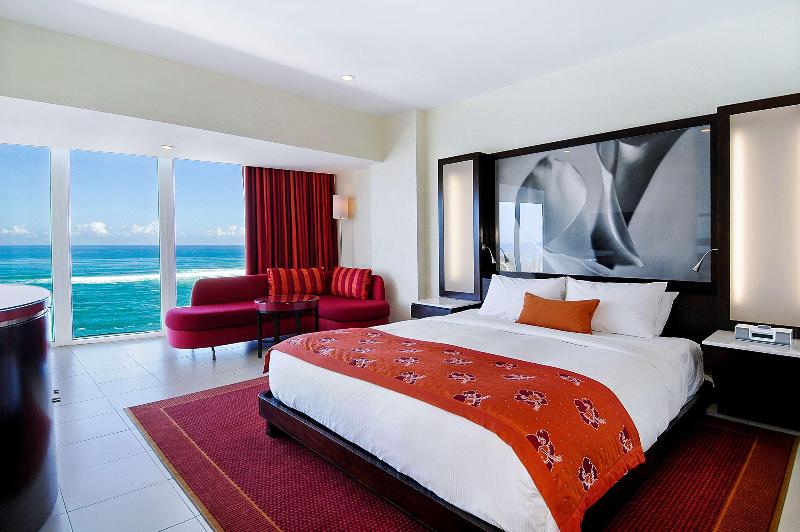 اتاق استاندارد با تخت بزرگ, The Condado Plaza