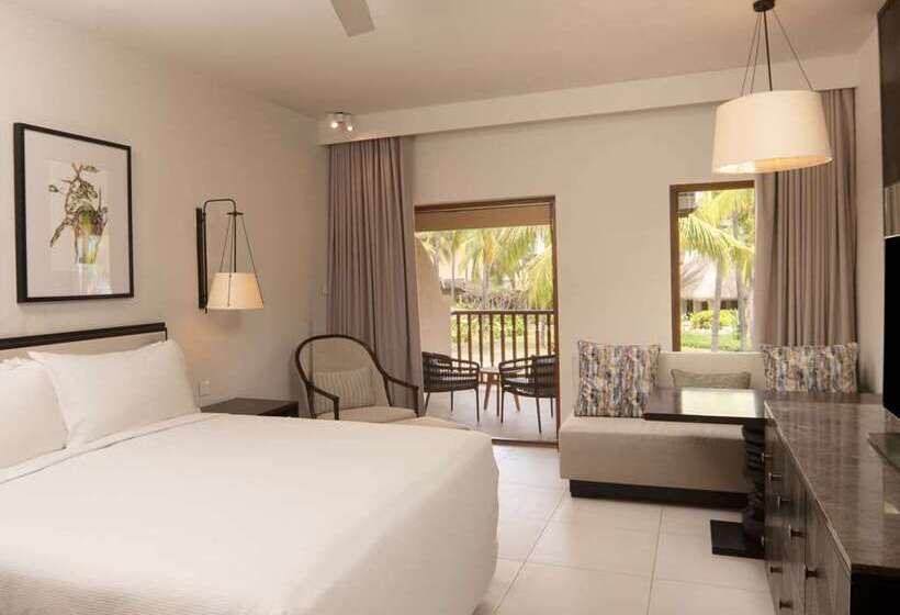 سوئیت با تخت بزرگ, The Condado Plaza