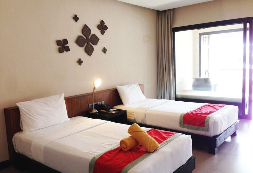 Номер Стандарт, Weekender Resort