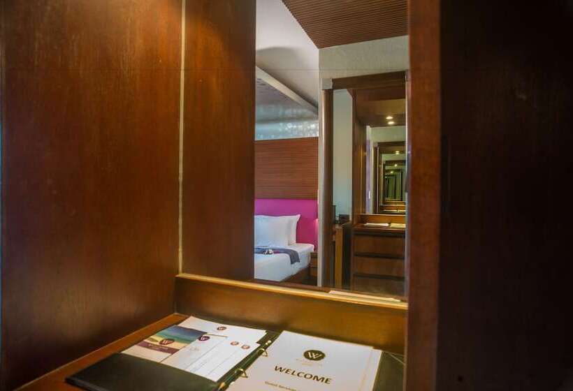 Номер Superior, Weekender Resort